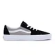 zapatillas-vans-sk8-low-NEGRO/GRIS/BLANCO