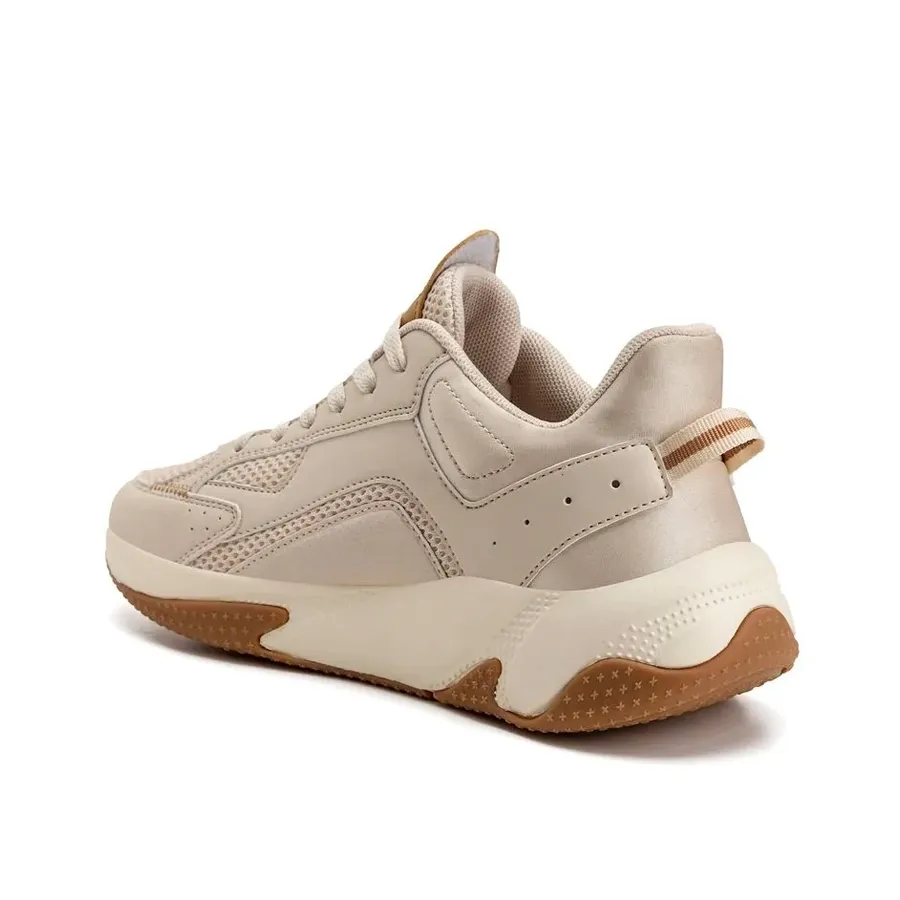 Imagen 2 de 5 de Zapatillas Topper Bangle-BEIGE