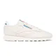 zapatillas-reebok-classic-leather-BLANCO/AZUL FRANCIA