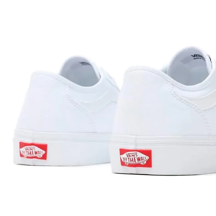 Imagen 5 de 6 de Zapatillas Vans Filmore-BLANCO