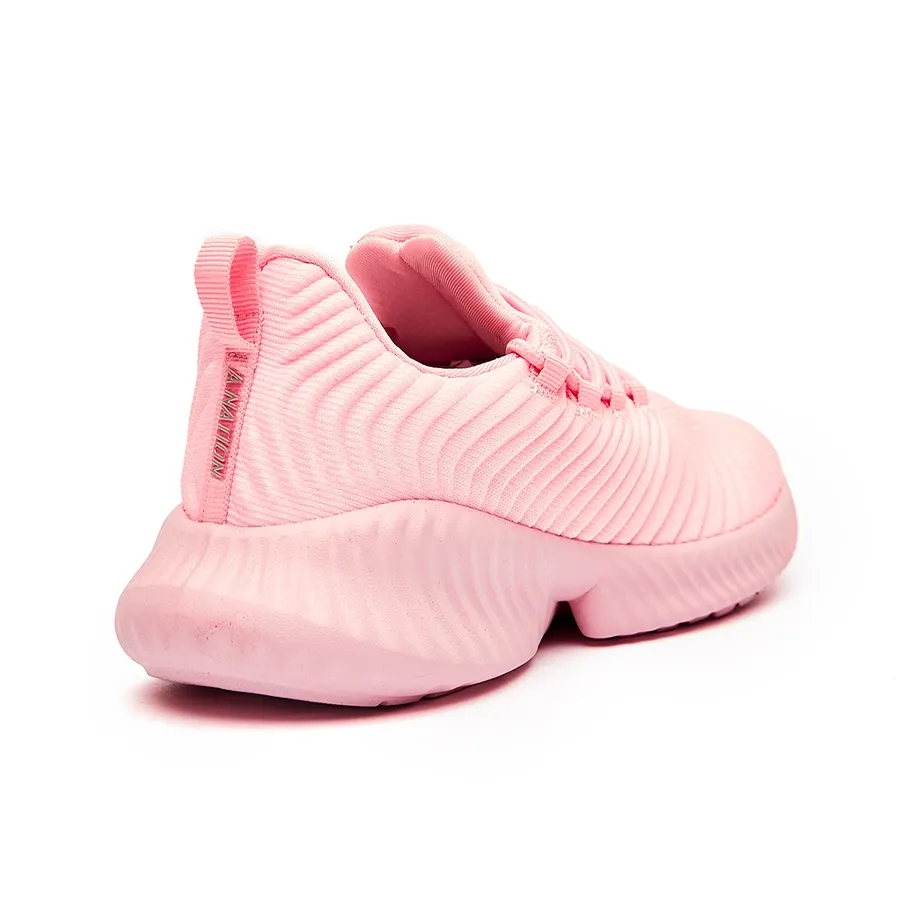 Imagen 2 de 5 de Zapatillas A Nation Leap-ROSA