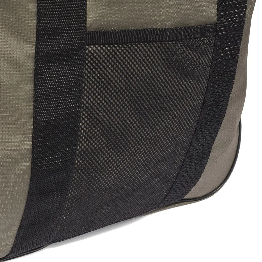 Imagen 3 de 4 de Bolso Tote adidas Brilliant Basics-VERDE/NEGRO