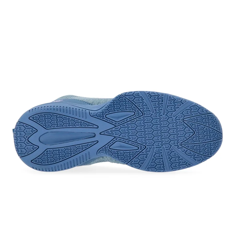 Imagen 3 de 6 de Zapatillas Topper Candun-CELESTE/AZUL