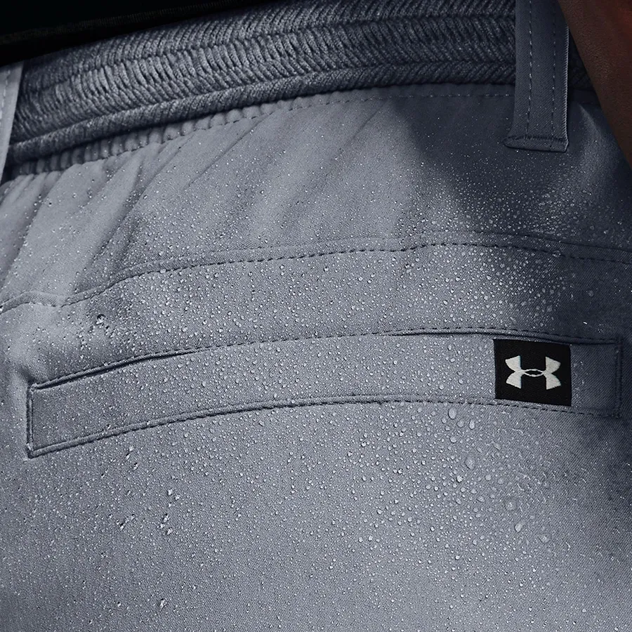 Imagen 3 de 4 de Pantalón Under Armour Drive Tapered-GRIS