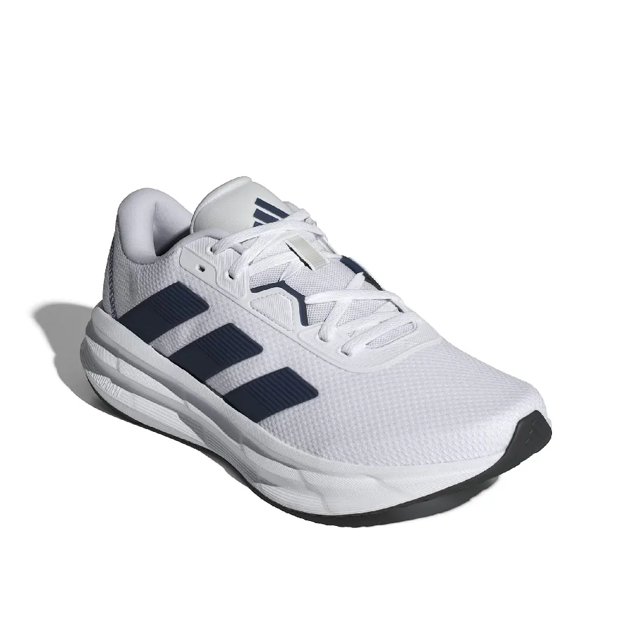 Imagen 1 de 7 de Zapatillas adidas Galaxy 7-BLANCO/MARINO