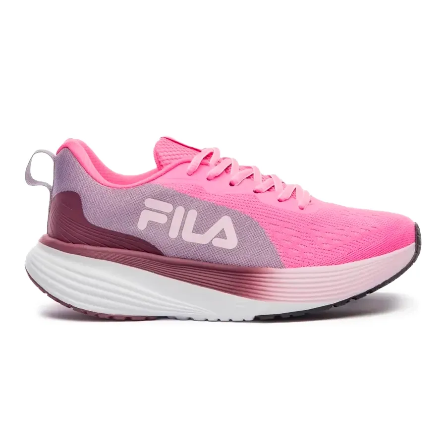 Imagen 0 de 5 de Zapatillas Fila Aguile-ROSA/VINO
