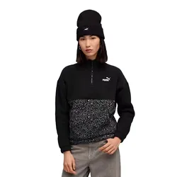 Buzo Puma Essential Graphic Animal