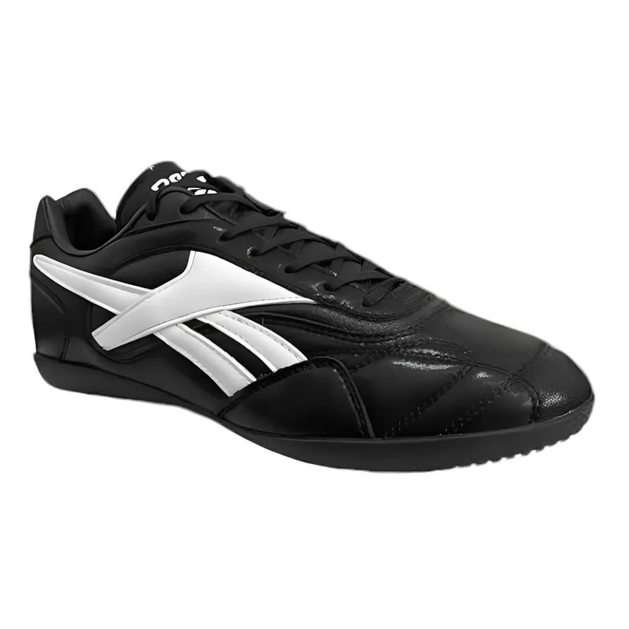 Imagen 1 de 4 de Botines Reebok Essence Ic-NEGRO