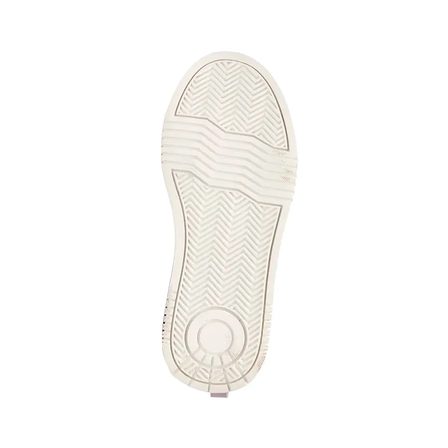 Imagen 3 de 5 de Zapatillas Atomik Glam-BLANCO