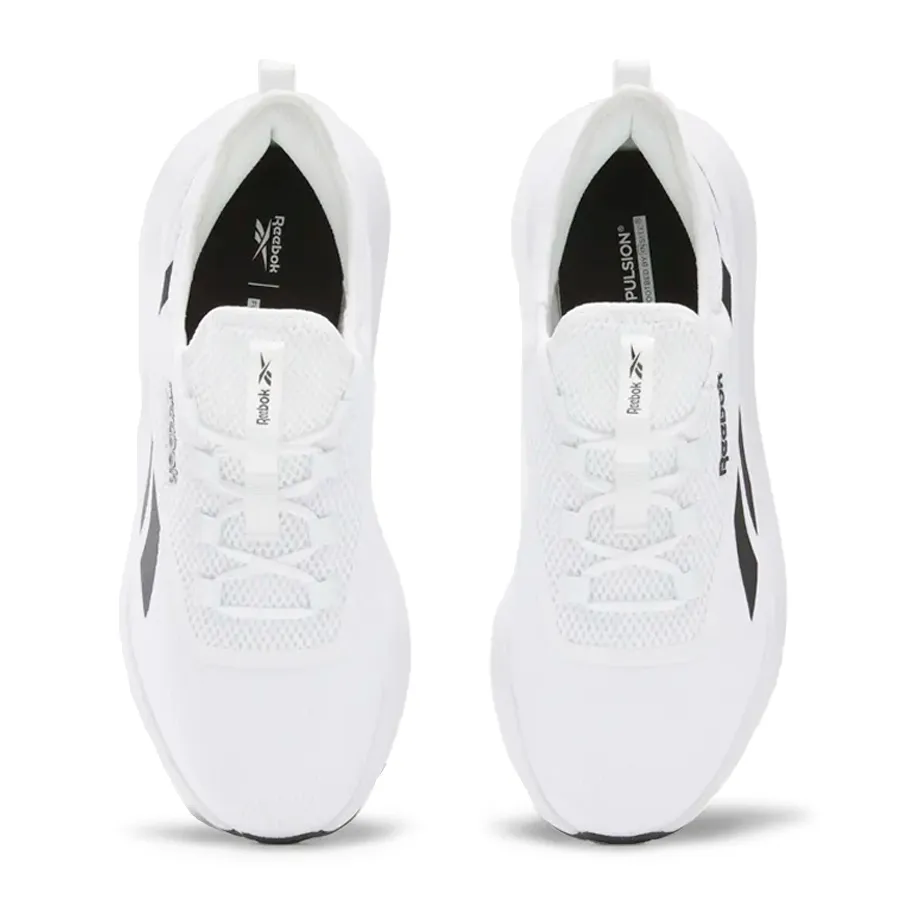 Imagen 3 de 5 de Zapatillas Reebok Cityride-BLANCO/NEGRO