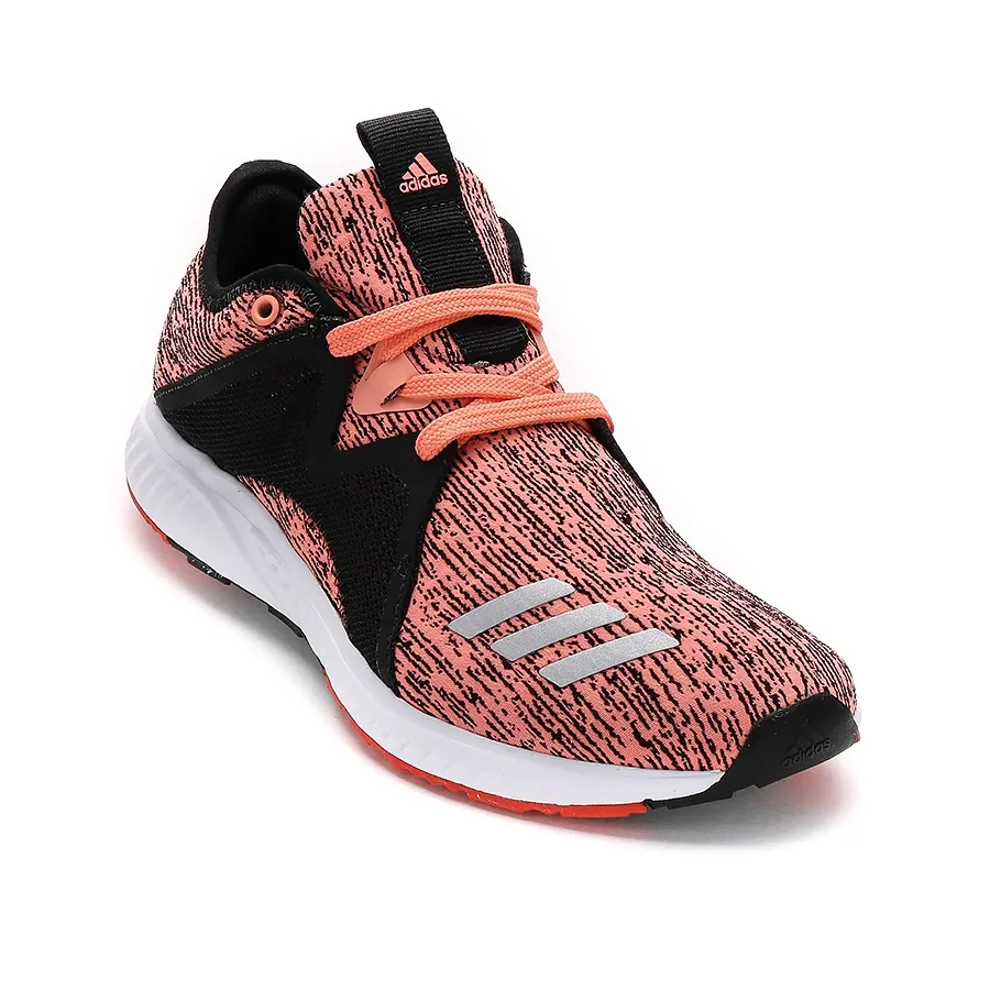 Imagen 0 de 4 de Zapatillas adidas Edge Lux 2-CORAL/NEGRO
