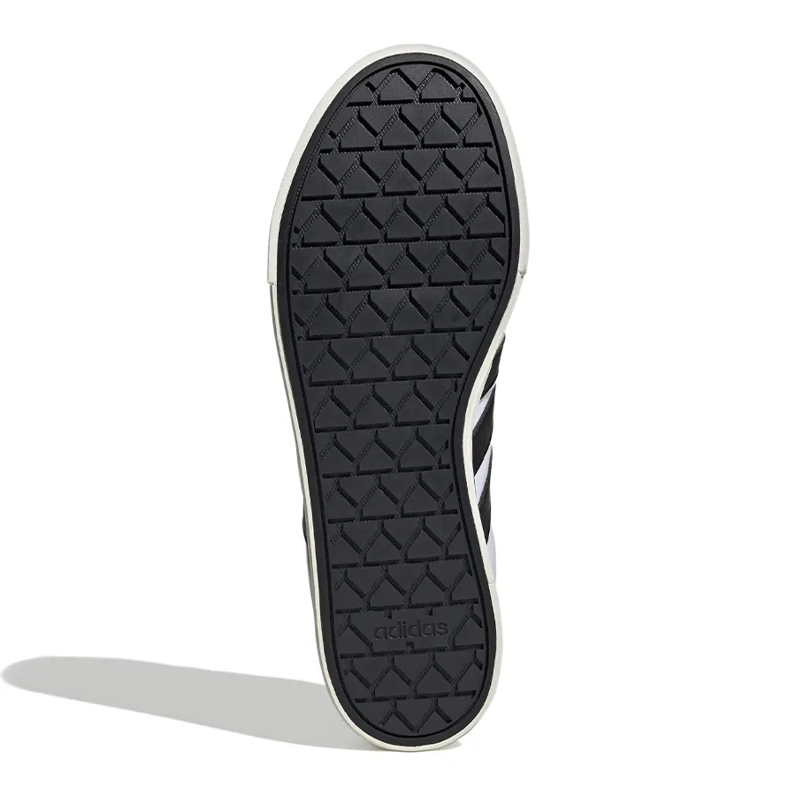 Imagen 6 de 7 de Zapatillas adidas Daily 4.0-BLANCO/NEGRO