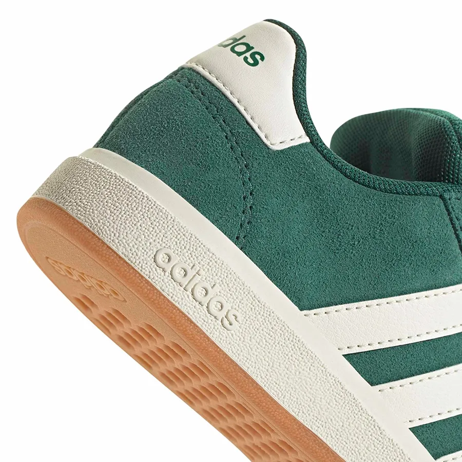 Imagen 6 de 8 de Zapatillas adidas Grand Court 00s-VERDE/BLANCO