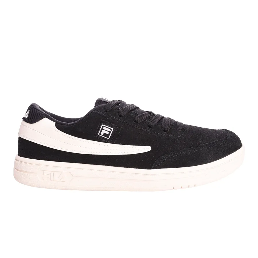 Imagen 0 de 4 de Zapatillas Fila Tennis 88 Sport-NEGRO/BLANCO