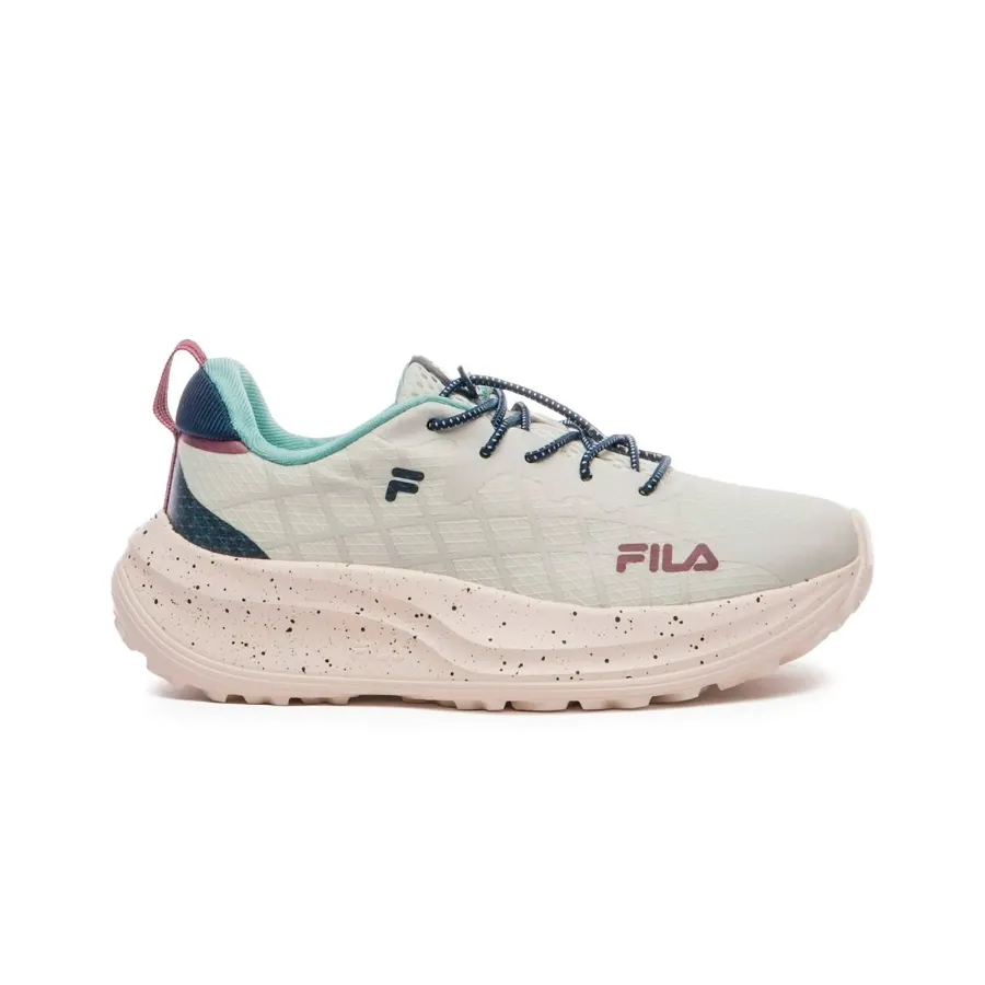 Imagen 0 de 7 de Zapatillas Fila Sky Trail Kids-AZUL MARINO