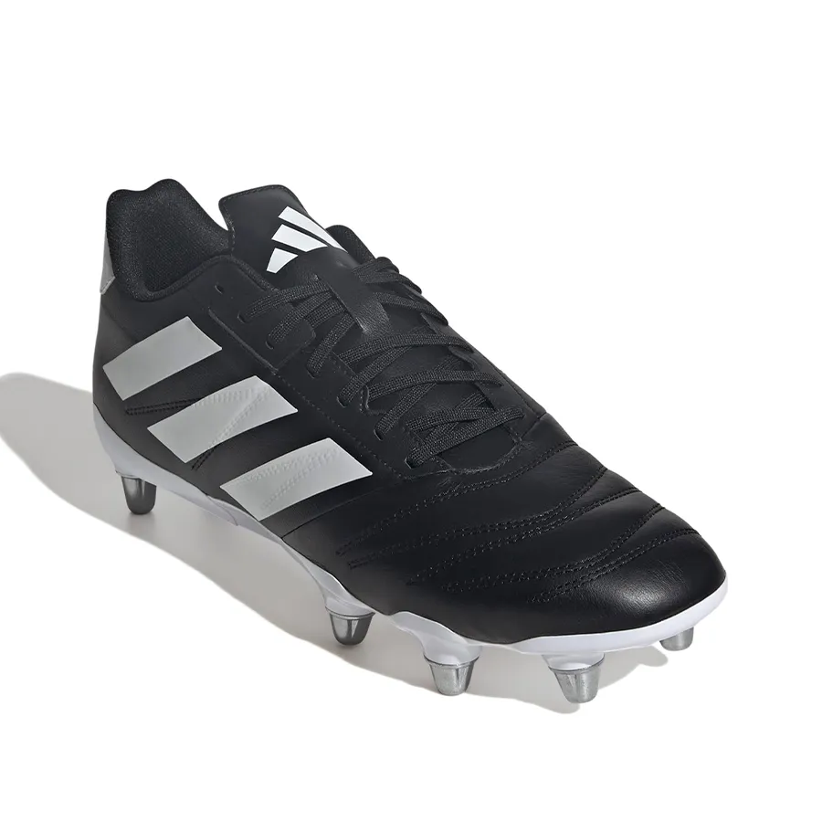 Imagen 1 de 7 de Botines adidas Kakari Elite-NEGRO/BLANCO