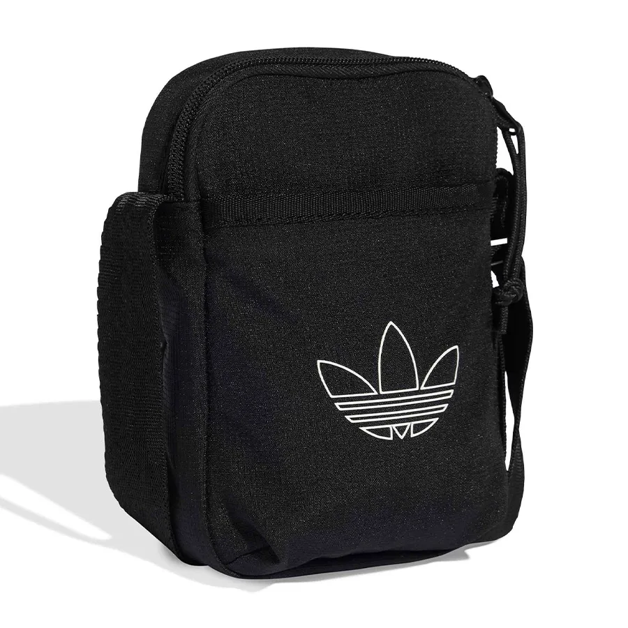 Imagen 1 de 5 de Bolso adidas Festival Bag-NEGRO