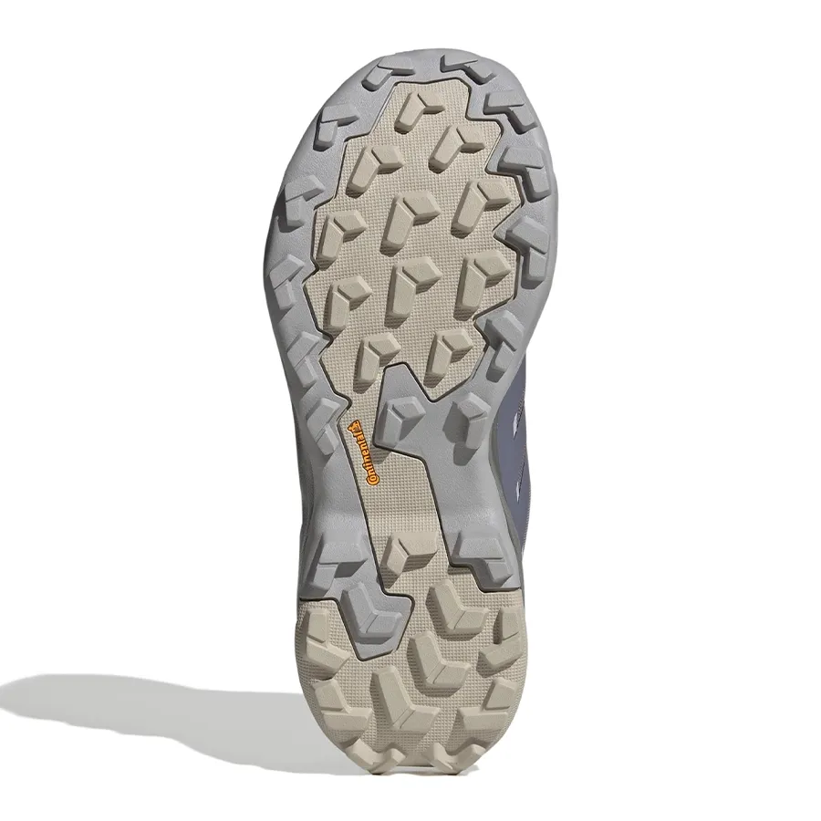 Imagen 4 de 7 de Zapatillas adidas Terrex Skychaser Ax5-GRAFITO/VIOLETA