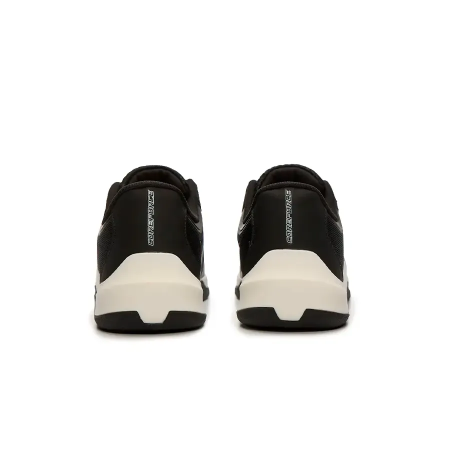 Imagen 5 de 9 de Zapatillas Atomik Coreforce-NEGRO