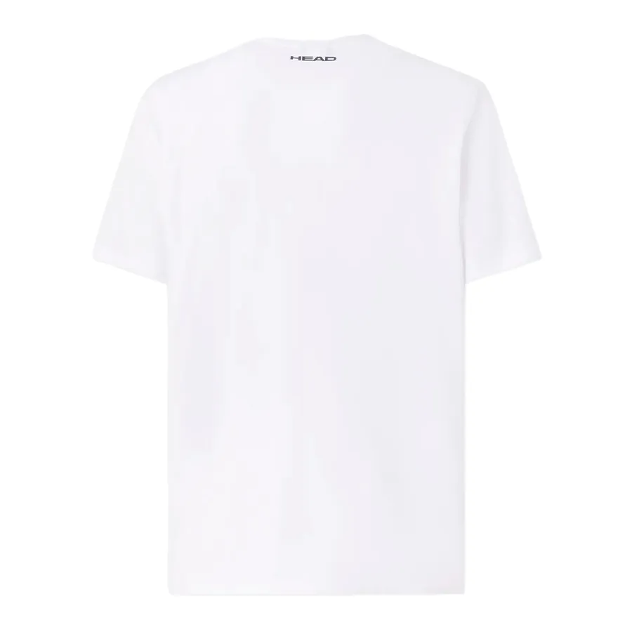 Imagen 3 de 5 de Musculosa Head Remera Club 25 Tech-BLANCO