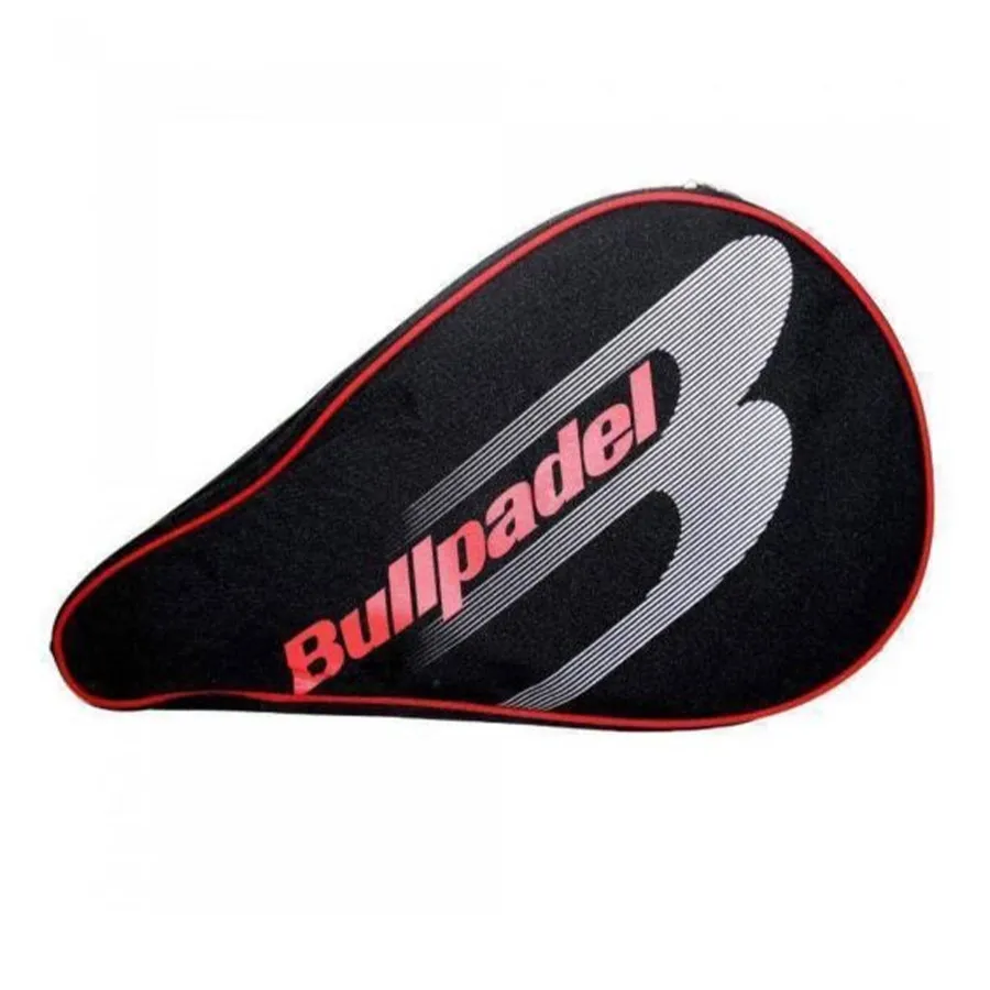 Imagen 0 de 3 de Paletero Bullpadel Avant-ROJO/NEGRO