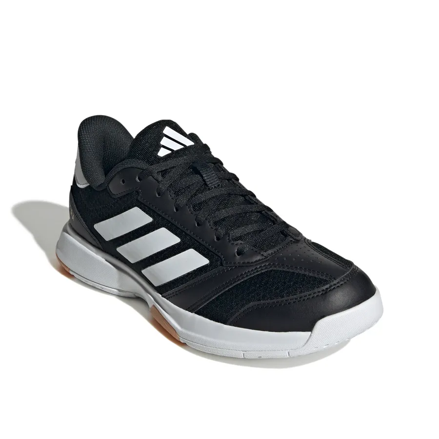 Imagen 1 de 7 de Zapatillas adidas Ligra 8-NEGRO/BLANCO