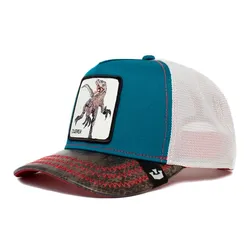 Gorra Goorin Bros Baseball Little Raptor
