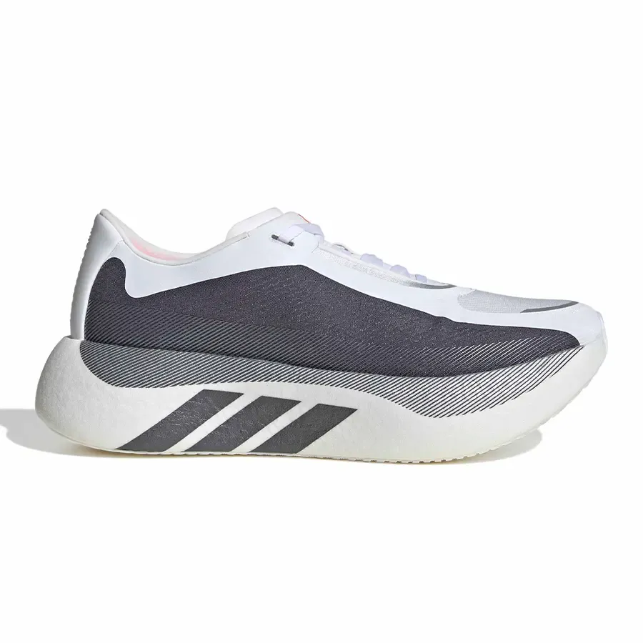 Imagen 0 de 7 de Zapatillas adidas Hyperboost Edge-BEIGE/BLANCO/GRAFITO