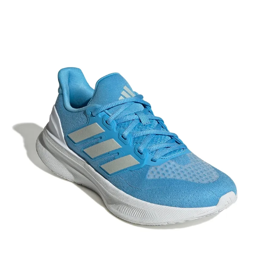 Imagen 1 de 6 de Zapatillas adidas Ultrarun 5-CELESTE/BLANCO
