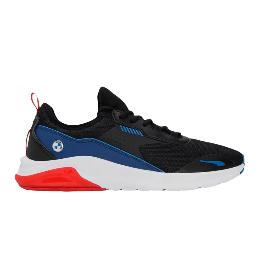 Imagen 0 de 4 de Zapatillas Puma Bwm Motorsport Electron E Pro-AZUL/NEGRO