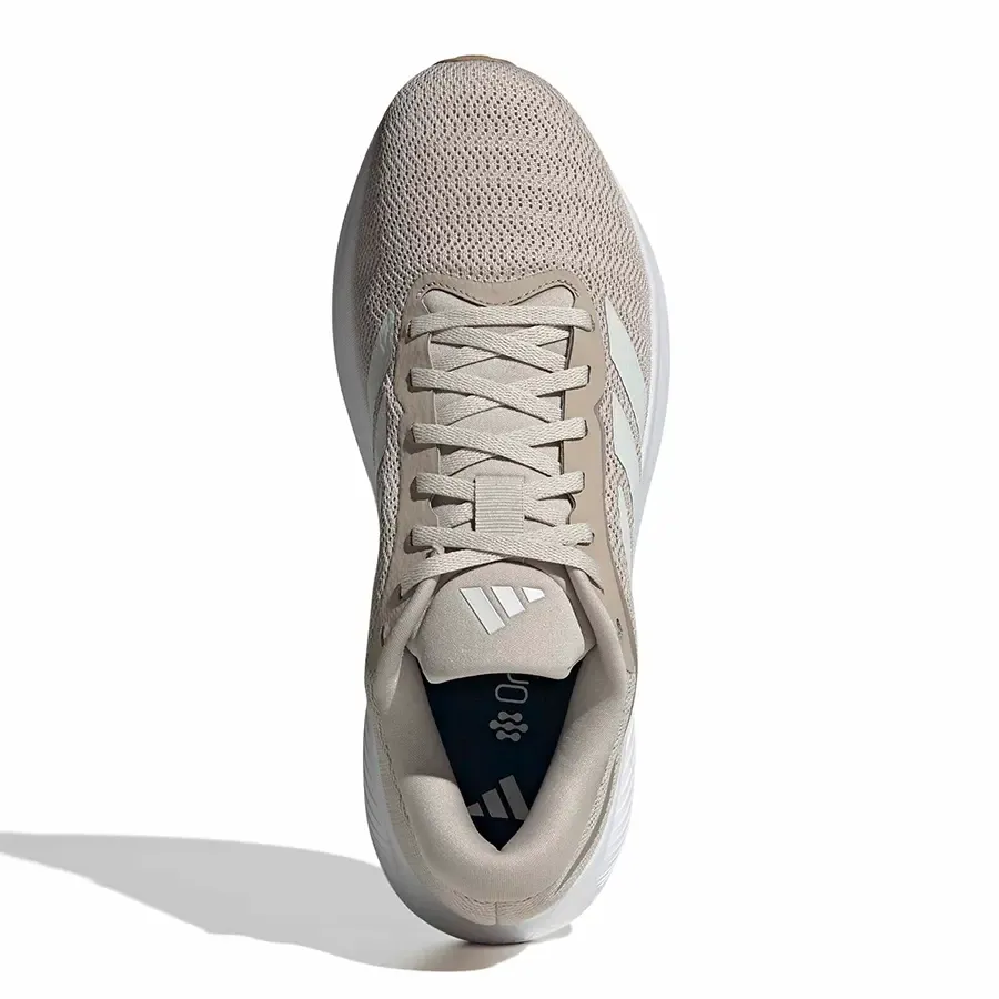Imagen 3 de 7 de Zapatillas adidas Response 2-BEIGE/BLANCO
