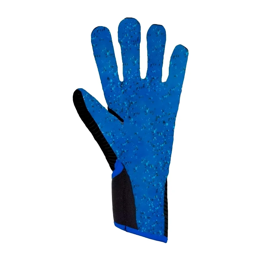 Imagen 1 de 3 de Guantes Reusch Pure Contact 3 Prime G3 Fusion-NEGRO/AZUL