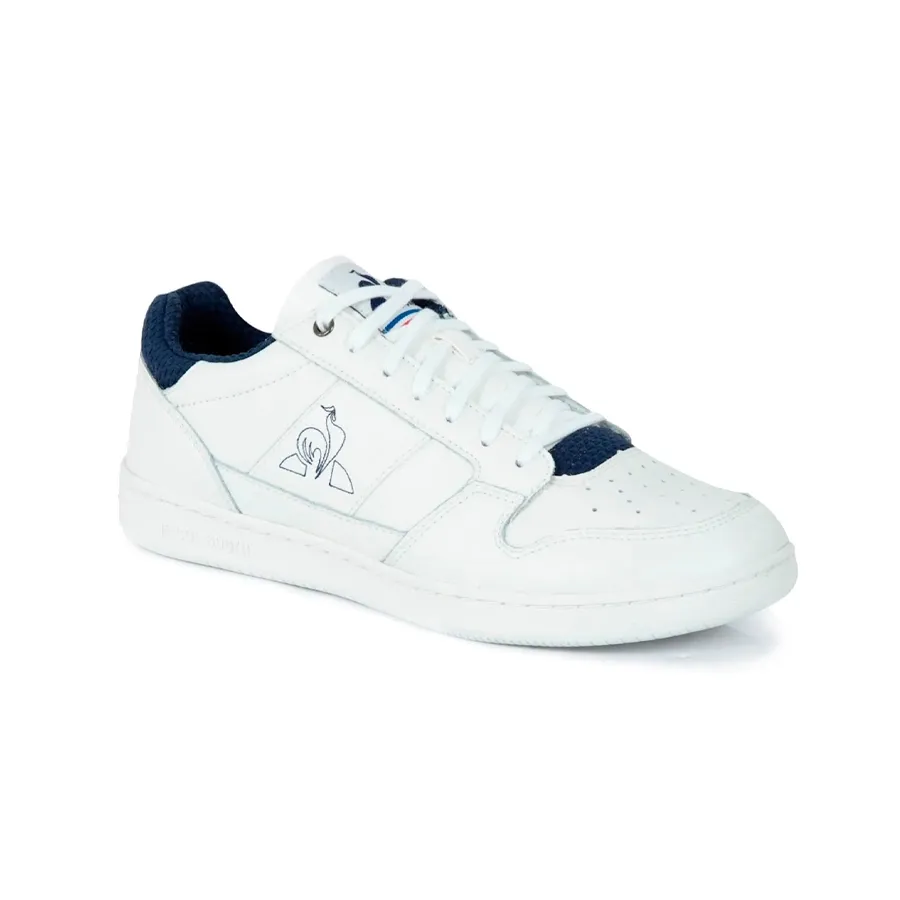 Imagen 1 de 4 de Zapatillas Le Coq Sportif Breakpoint Kendo-BLANCO/MARINO