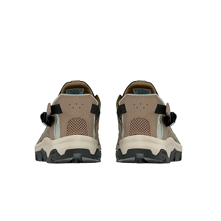 Imagen 3 de 5 de Zapatillas Salomon Techamphibian 5 Outdoor-MARRON/NEGRO