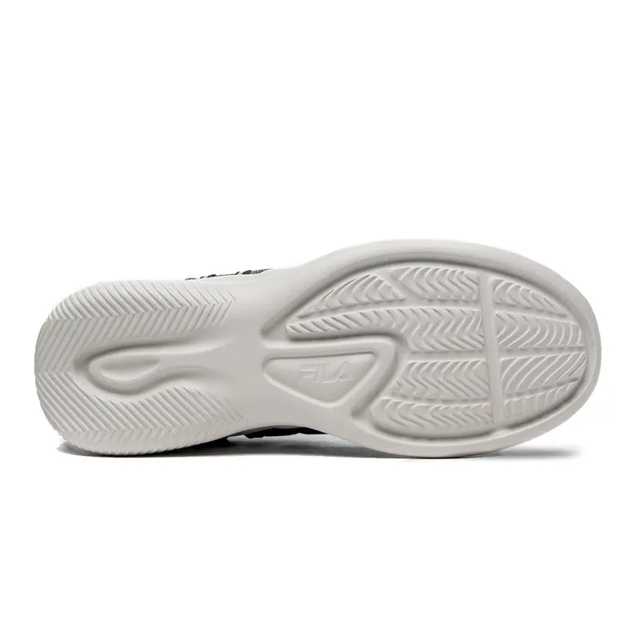 Imagen 4 de 5 de Zapatillas Fila Trend 2.0 M-GRAFITO/NEGRO/PLATA