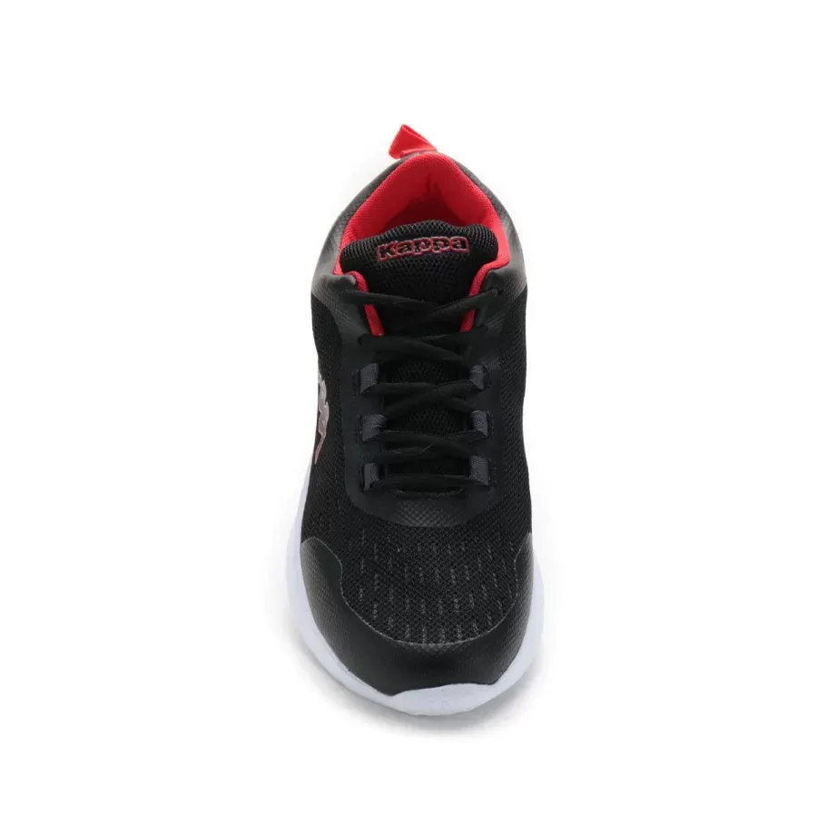 Imagen 0 de 5 de Zapatillas Kappa Kombat Arioled-NEGRO/ROJO