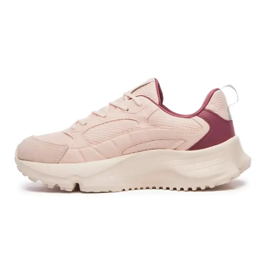 Imagen 2 de 6 de Zapatillas Fila Destroyer-ROSA/VINO