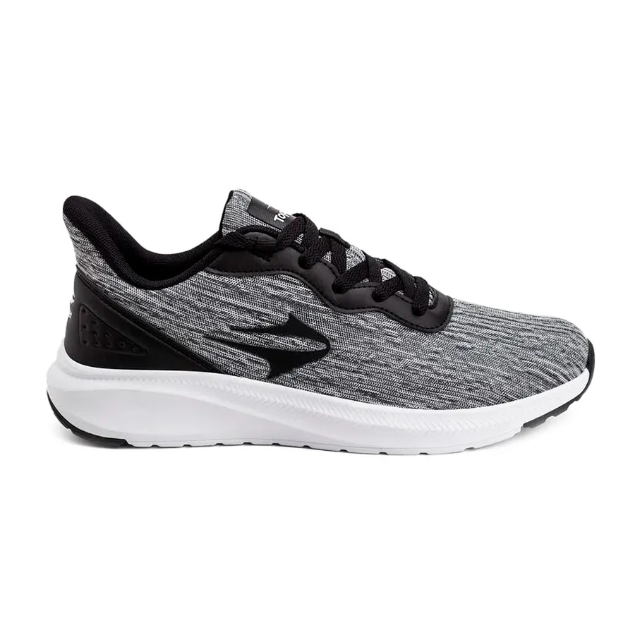 Imagen 0 de 5 de Zapatillas Topper Core-NEGRO/BLANCO