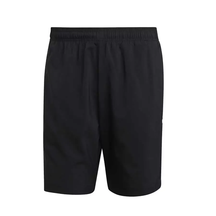 Imagen 0 de 2 de adidas Shorts  E Lin Chelsea-NEGRO/BLANCO