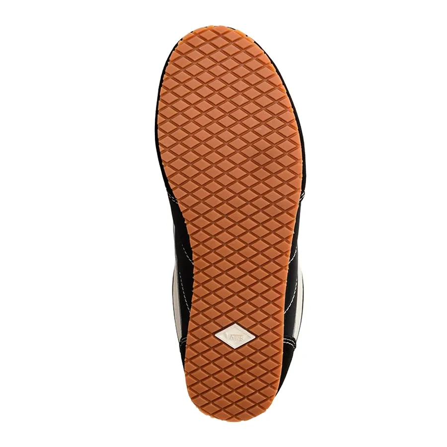 Imagen 3 de 5 de Zapatillas Vans Super Lowpro-NEGRO/GRAFITO/BLANCO