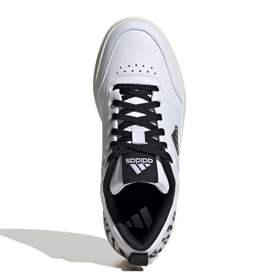 Imagen 3 de 6 de Zapatillas adidas Park St-BLANCO/NEGRO