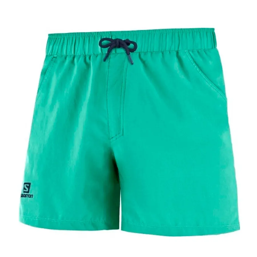 Imagen 0 de 1 de Shorts Salomon Chase Classic-VERDE