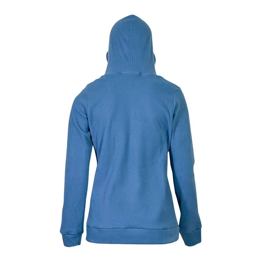 Imagen 0 de 2 de Buzo Salomon Polar Lt-AZUL