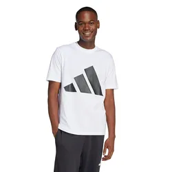 Remera adidas Essentials Big Logo