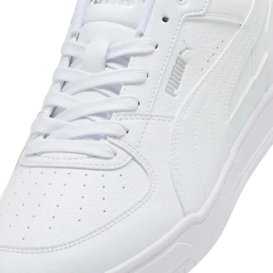 Imagen 6 de 7 de Zapatillas Puma Caven III-BLANCO