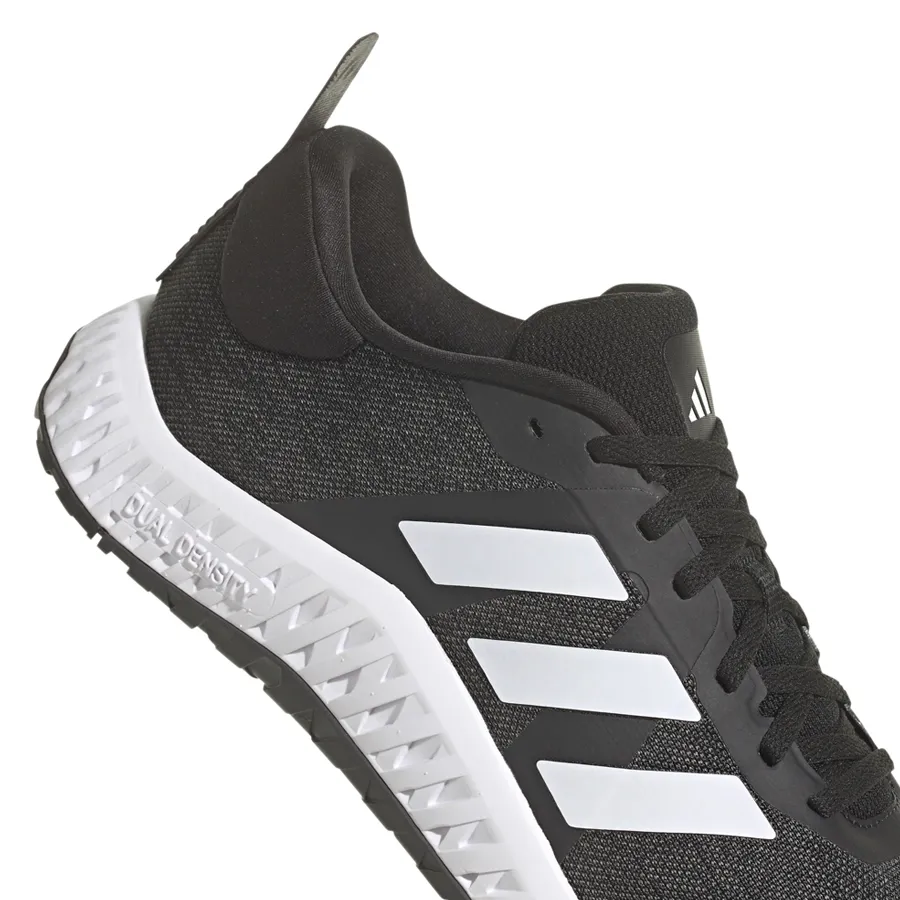 Imagen 6 de 7 de Zapatillas adidas Everyset Trainer-NEGRO/BLANCO