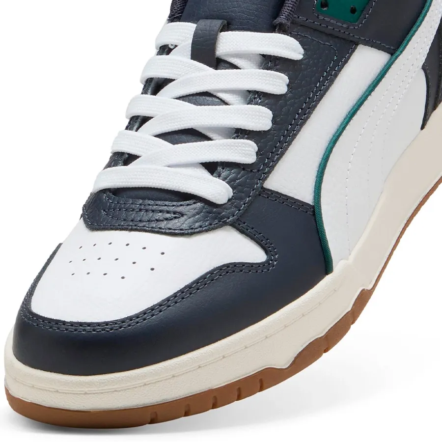 Imagen 5 de 6 de Zapatillas Puma RBD Game Low Adp-MARINO/BLANCO