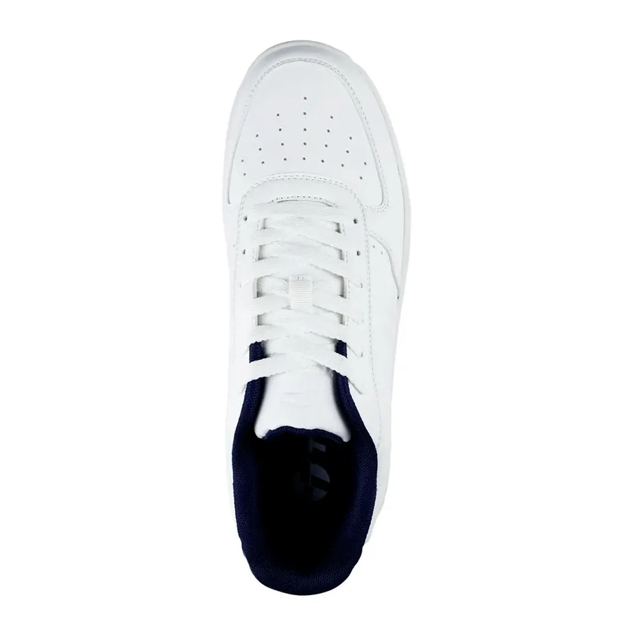 Imagen 3 de 5 de Zapatillas Topper Segovia-BLANCO