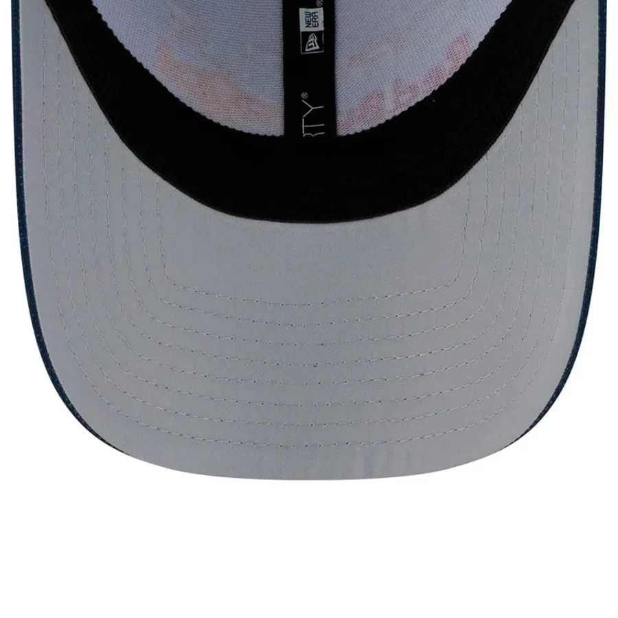 Imagen 4 de 5 de Gorra New Era 39THIRTY Red Bull Racing F1-MARINO/BLANCO