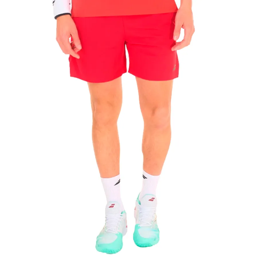 Imagen 0 de 5 de Short Babolat Viper-ROJO